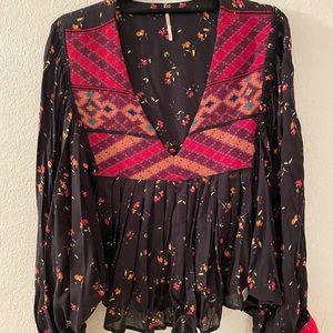 Free People top